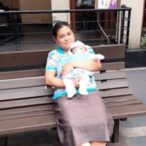 Lilibeth Orana Ampalaya Plus Buyer in the Philippines