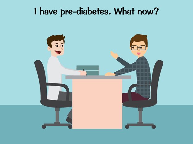 things you need to know about diabetes