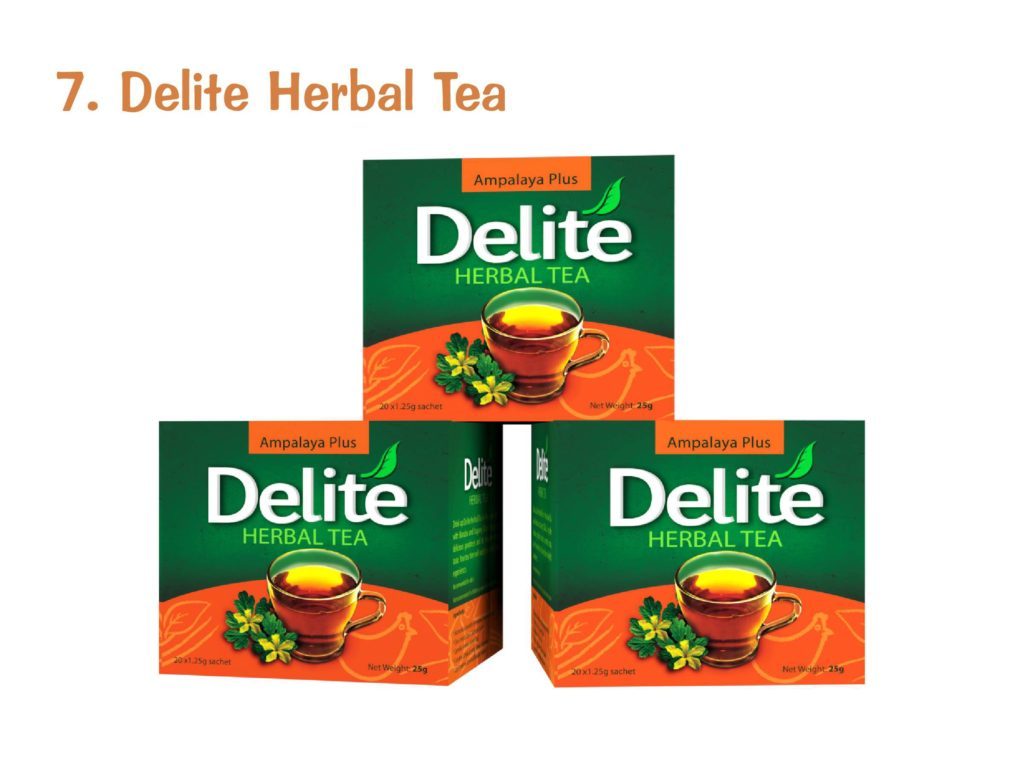 7 Snacks Every Diabetic Should Never Leave At Home Ampalaya Plus