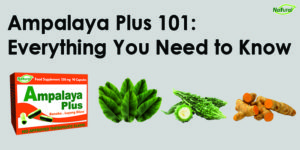 Ampalaya Plus 101: Everything You Need to Know