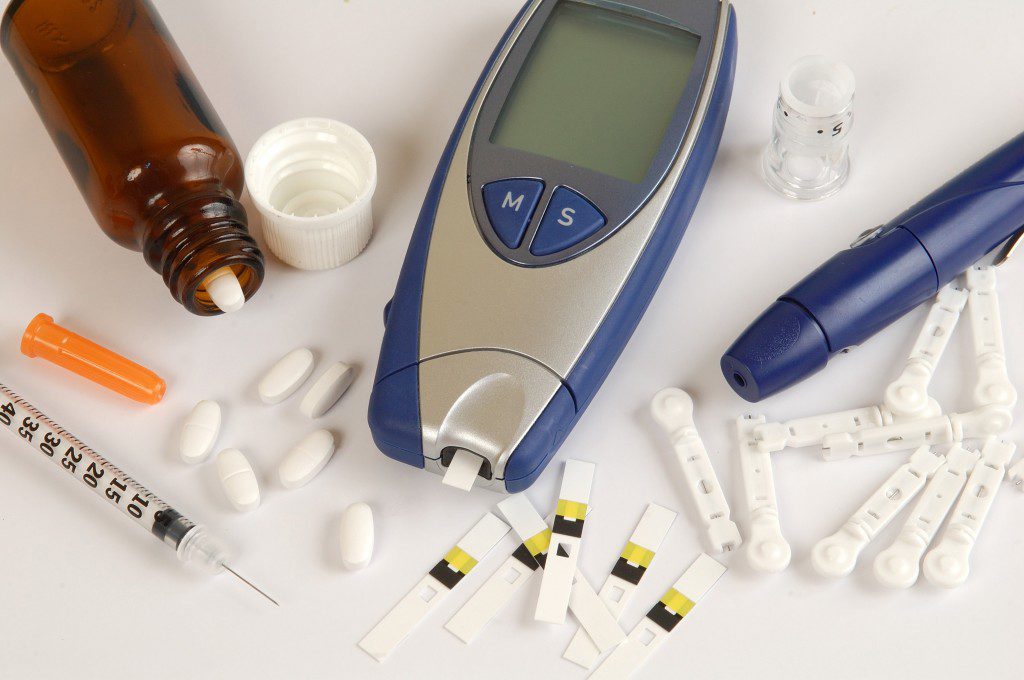 5 Things Diabetics Need to Keep in Mind During the Rainy Season