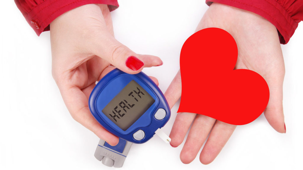 Type 2 Diabetes and Heart Disease