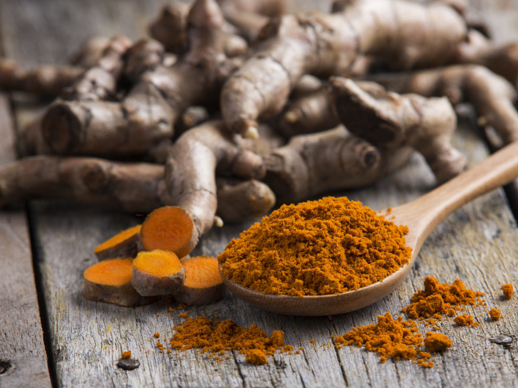 5 Healthy Spices to Look for in a Supplement