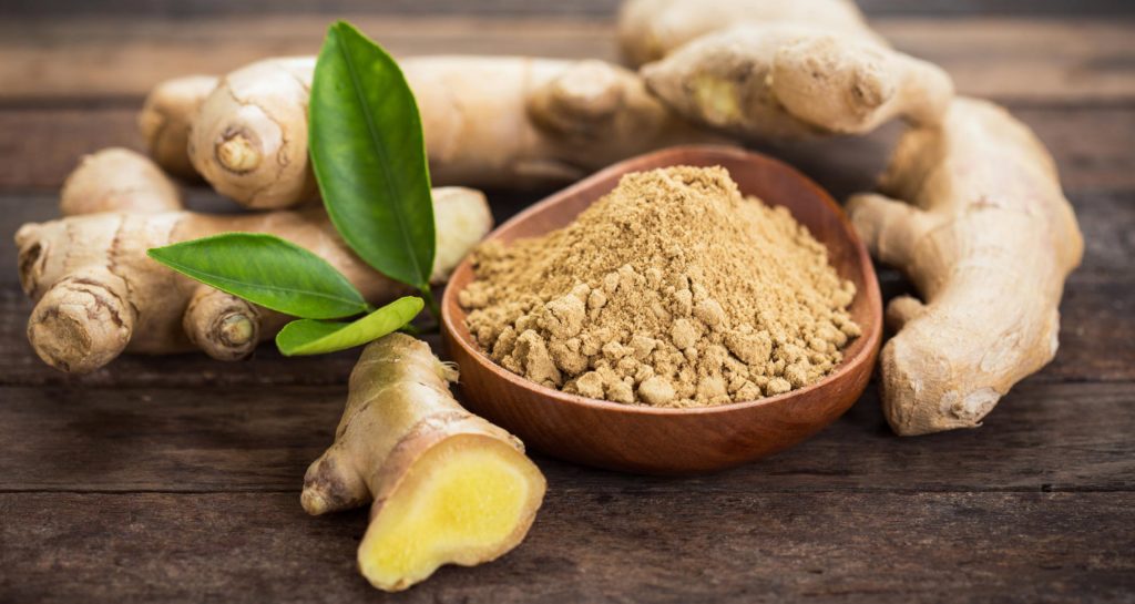 5 Healthy Spices to Look for in a Supplement