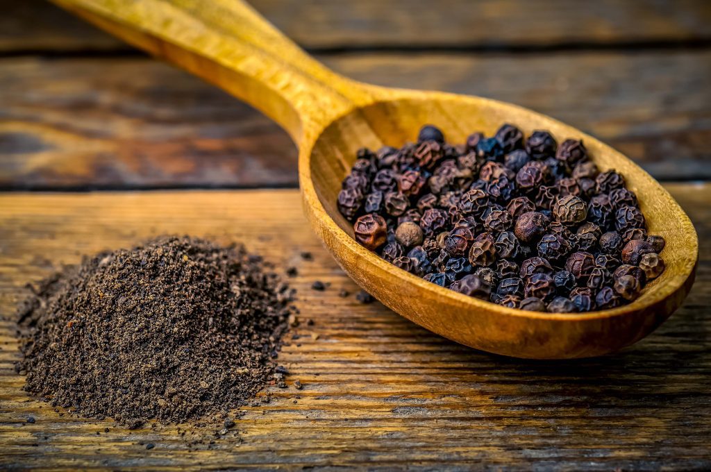 5 Healthy Spices to Look for in a Supplement