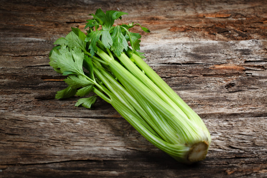 5 Low-Carb Vegetables to Include in Your Meal Plan