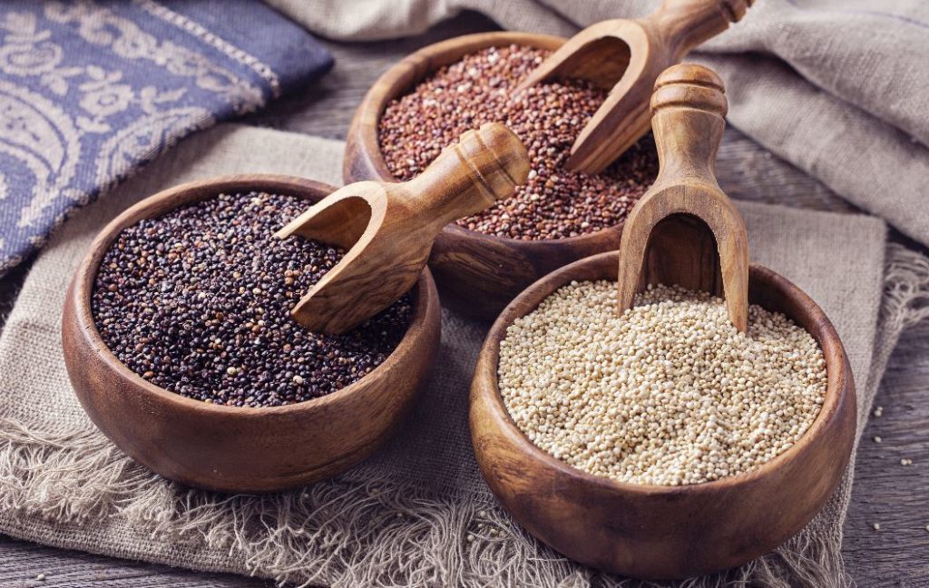 5 Healthy and Delicious Alternatives to White Rice for Diabetics