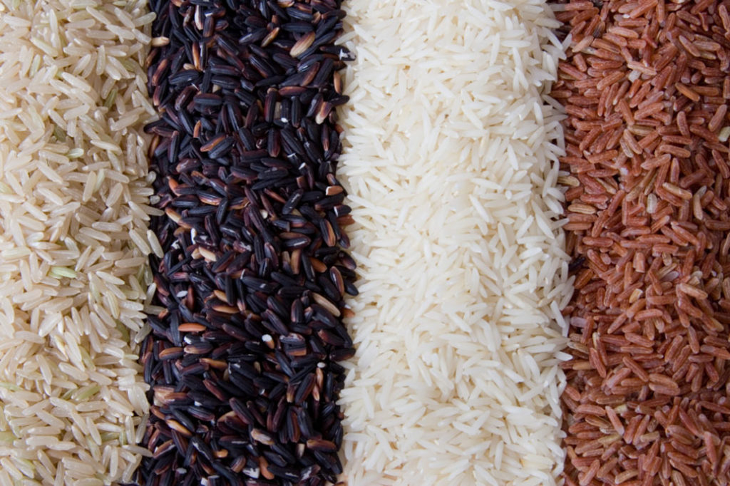 5 Healthy and Delicious Alternatives to White Rice for Diabetics