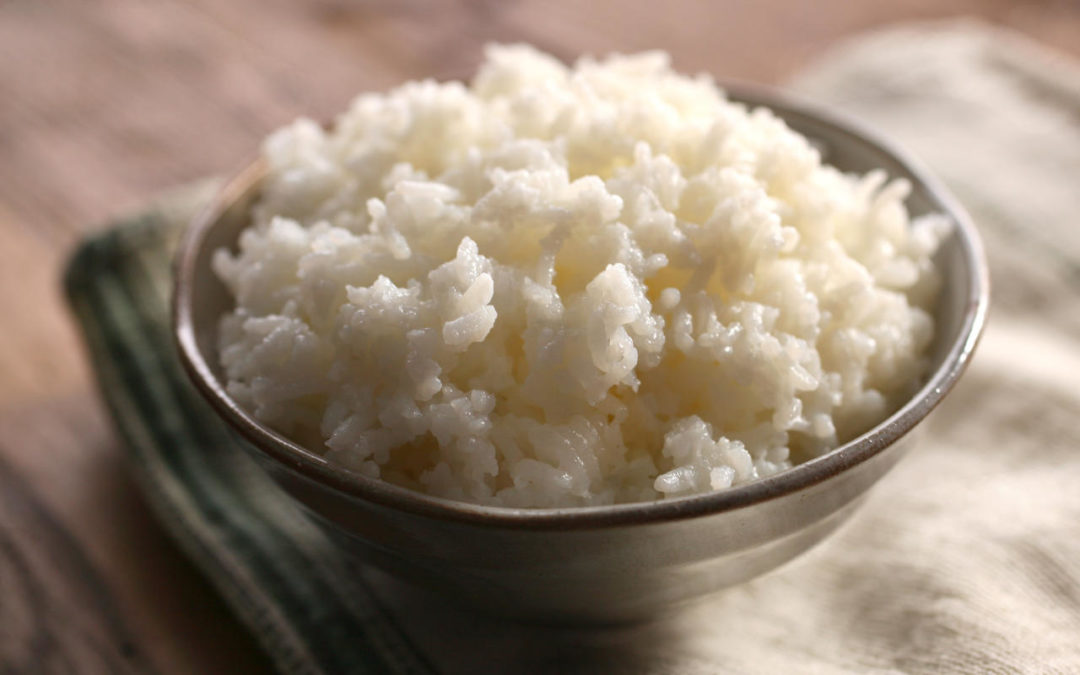 Why Diabetics Should Avoid Eating White Rice Ampalaya Plus Bitter