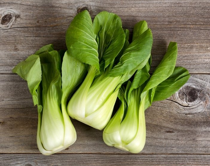 5 Healthy Leafy Vegetables to Include in Your Diet