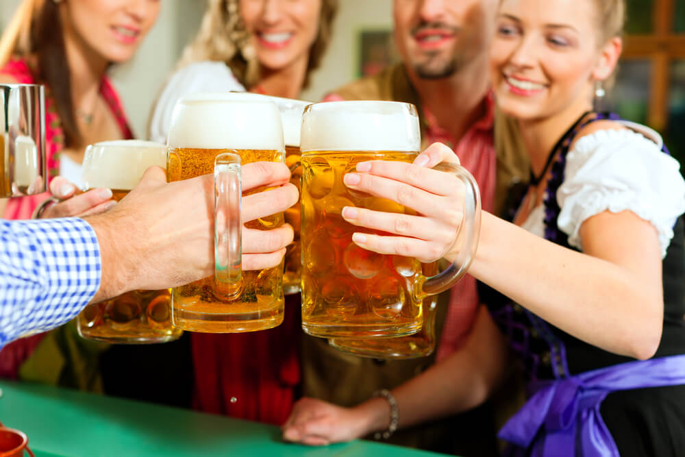 5 Ways to Enjoy Oktoberfest Even if You’re Diabetic