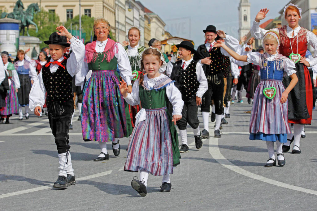 5 Ways to Enjoy Oktoberfest Even if You’re Diabetic