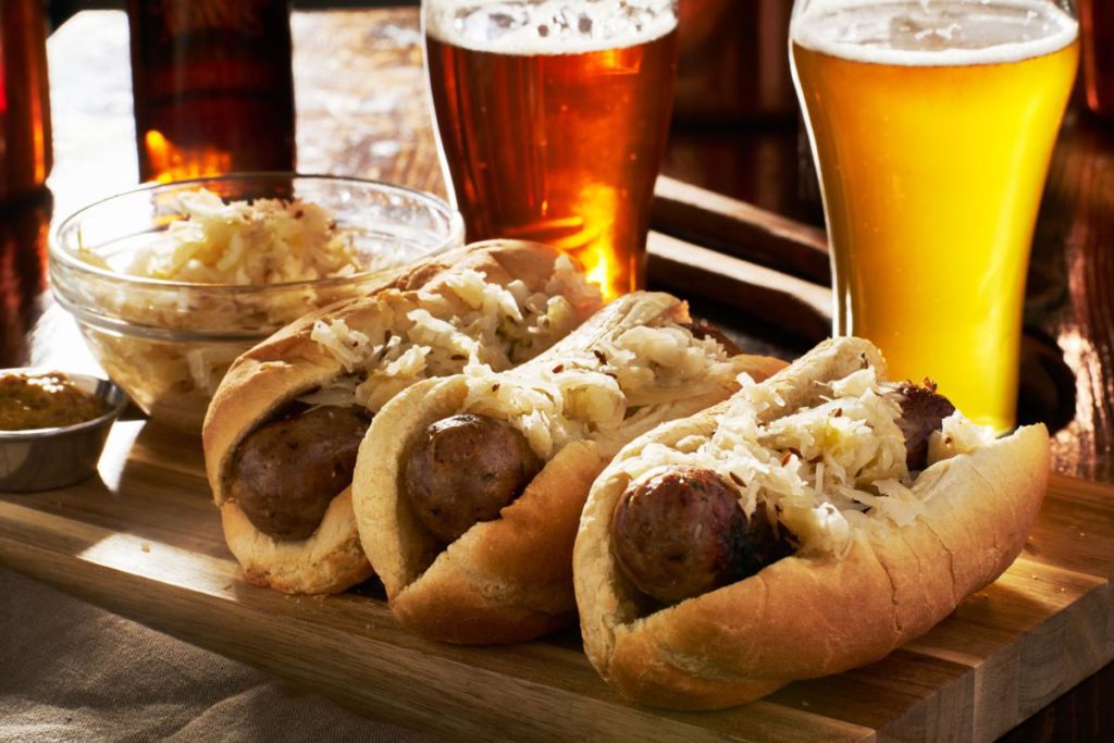 5 Ways to Enjoy Oktoberfest Even if You’re Diabetic