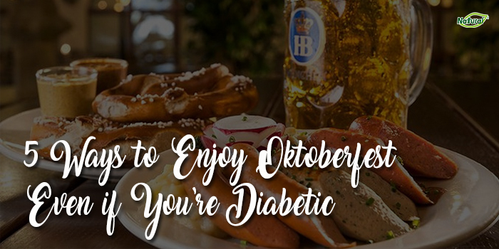 5 Ways to Enjoy Oktoberfest Even if You’re Diabetic