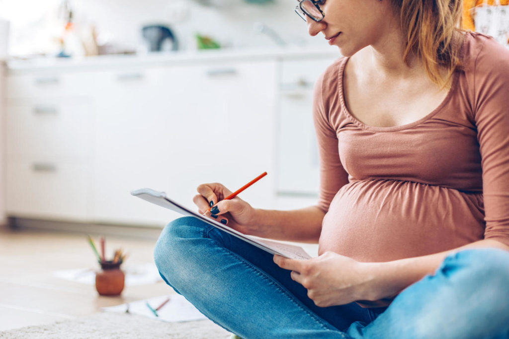 5 Helpful Health Tips for Pregnant Women