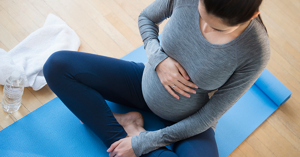 What You Need to Know about Gestational Diabetes