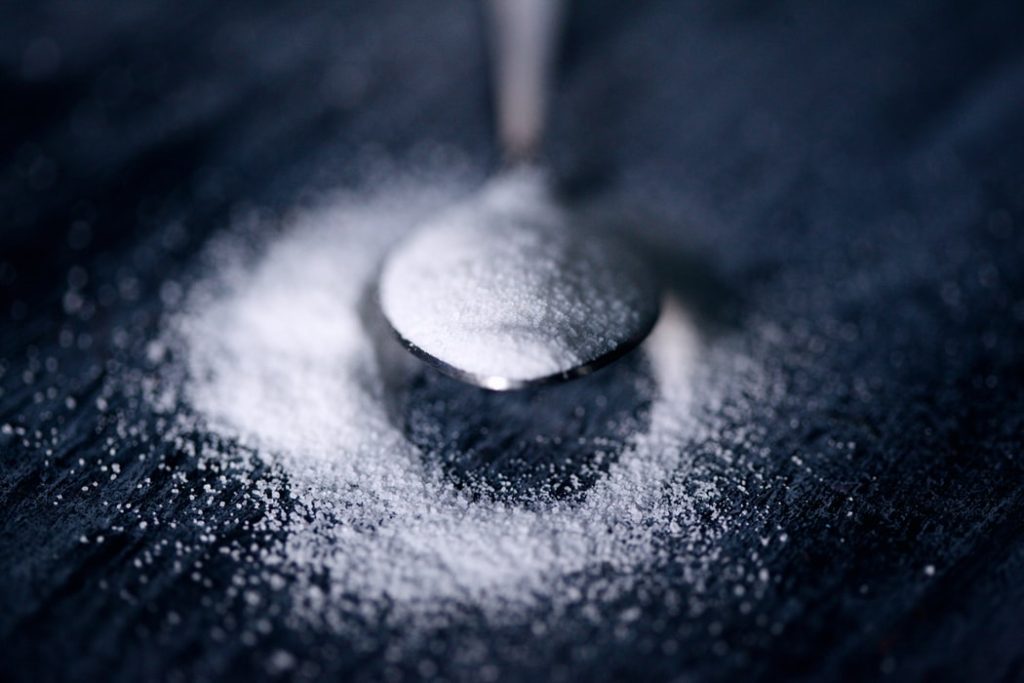 10 Simple Tips for Successfully Cutting Down on Sugar